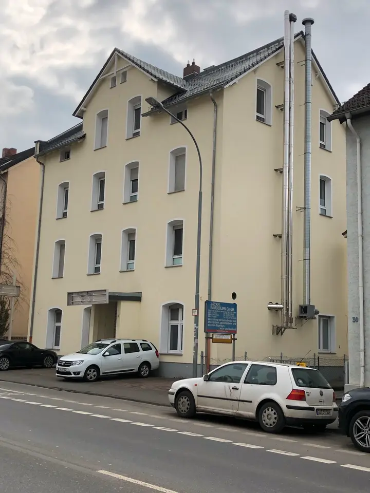 2 Zimmer Wohnung mit 22 m² in Gießen – Bild 4