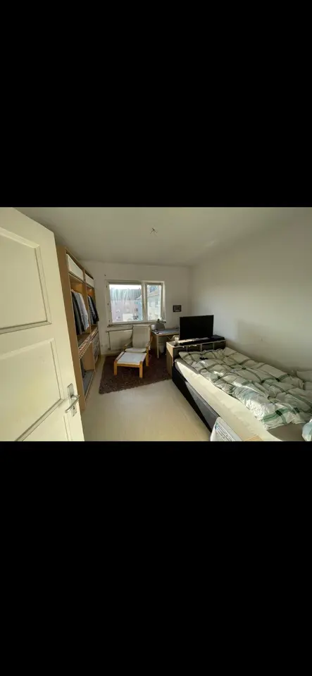 2 Zimmer Wohnung mit 22 m² in Gießen – Bild 7