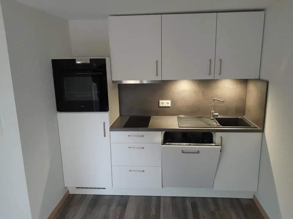 2 Zimmer Wohnung mit 22 m² in Gießen – Bild 8