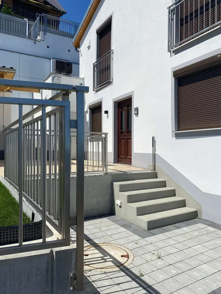 5 Zimmer Haus mit 108 m² in Kelheim – Bild 1