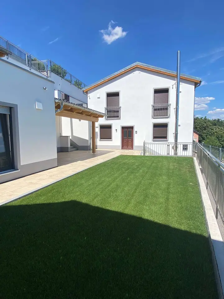 5 Zimmer Haus mit 108 m² in Kelheim – Bild 5