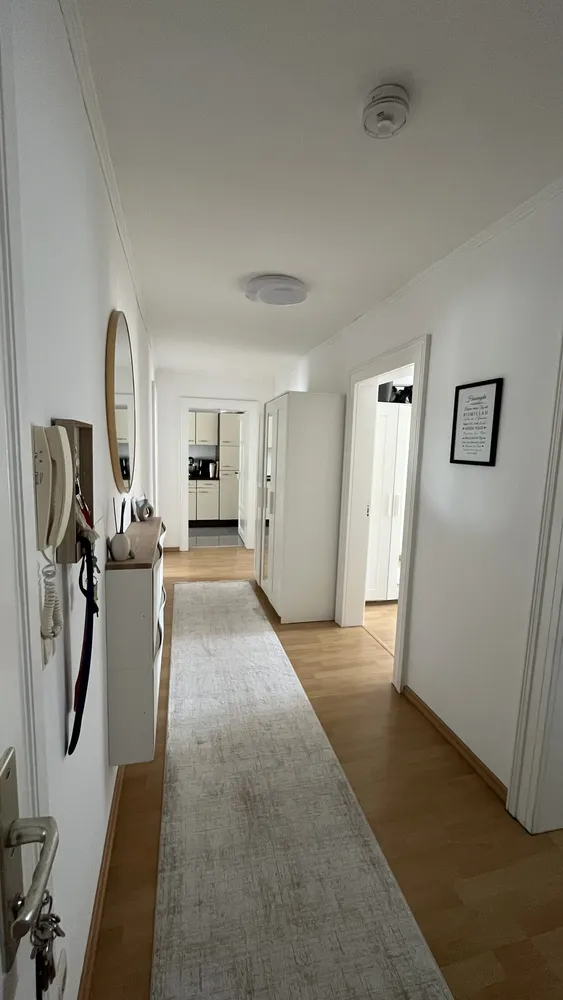 3 Zimmer Wohnung mit 71 m² in Leipzig – Bild 1
