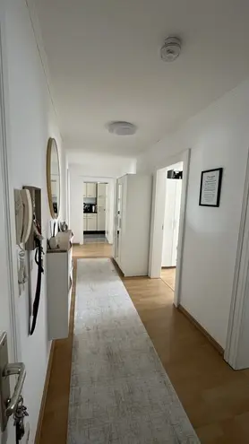 3 Zimmer Wohnung mit 71 m² in Leipzig – Bild 1