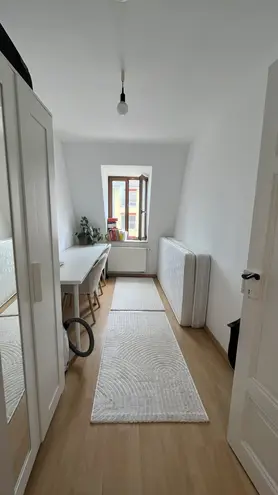 3 Zimmer Wohnung mit 71 m² in Leipzig – Bild 4
