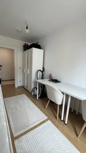 3 Zimmer Wohnung mit 71 m² in Leipzig – Bild 5