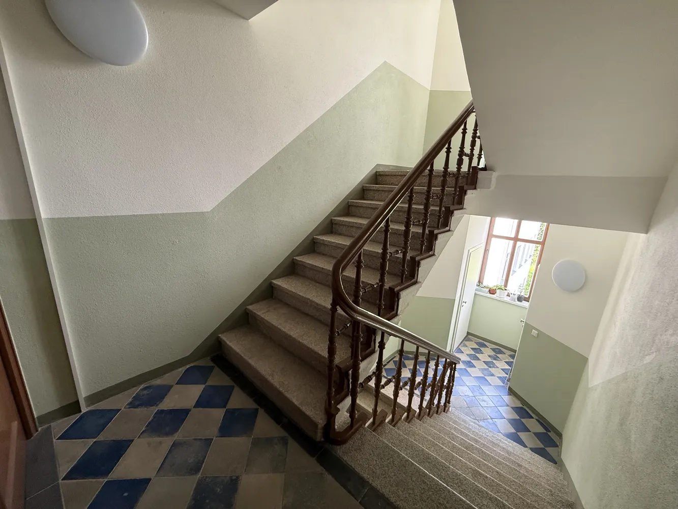 3 Zimmer Wohnung mit 83 m² in Görlitz – Bild 2