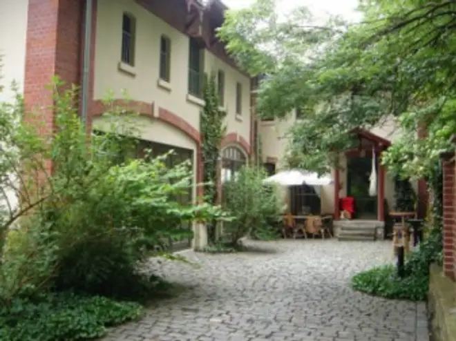 3 Zimmer Wohnung mit 113 m² in Leipzig – Bild 1