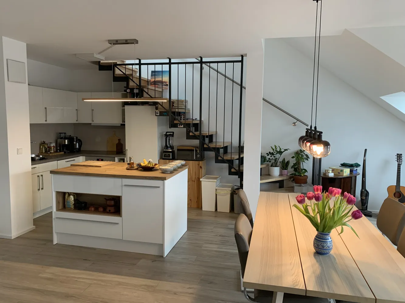2 Zimmer Wohnung mit 69 m² in Mainz – Bild 3