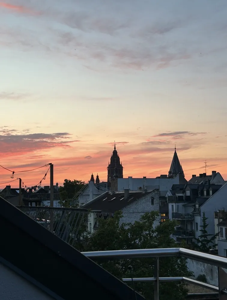 2 Zimmer Wohnung mit 69 m² in Mainz – Bild 6