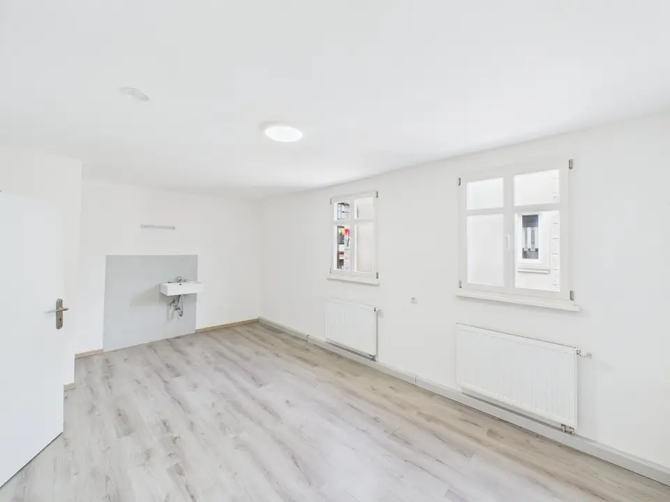 9 Zimmer Haus mit 280 m² in Bamberg – Bild 3