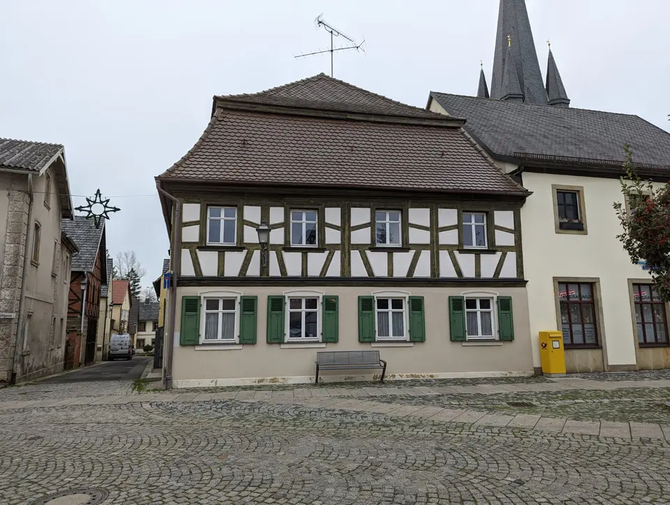 9 Zimmer Haus mit 280 m² in Bamberg – Bild 5