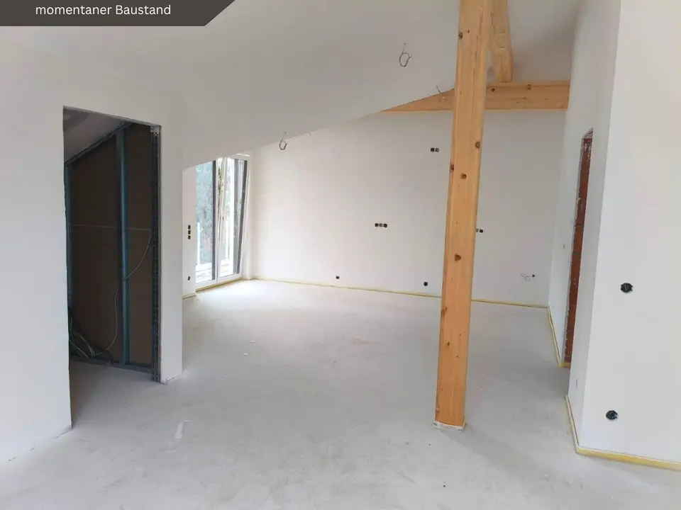 2 Zimmer Wohnung mit 80 m² in Rosenheim – Bild 3