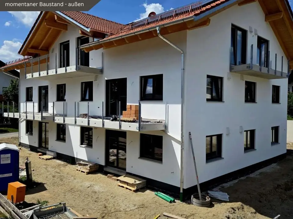 2 Zimmer Wohnung mit 80 m² in Rosenheim – Bild 5