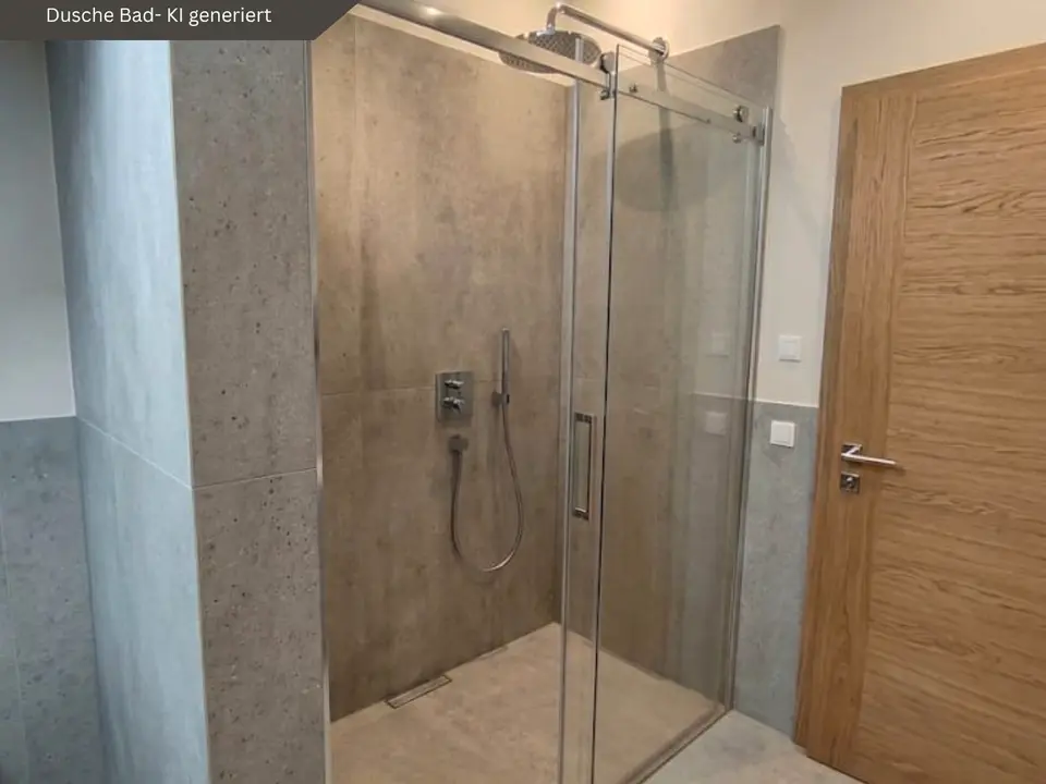 2 Zimmer Wohnung mit 80 m² in Rosenheim – Bild 10