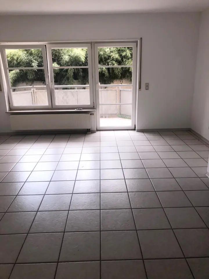 2 Zimmer Wohnung mit 59 m² in Ludwigshafen – Bild 2