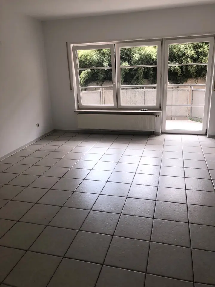 2 Zimmer Wohnung mit 59 m² in Ludwigshafen – Bild 3