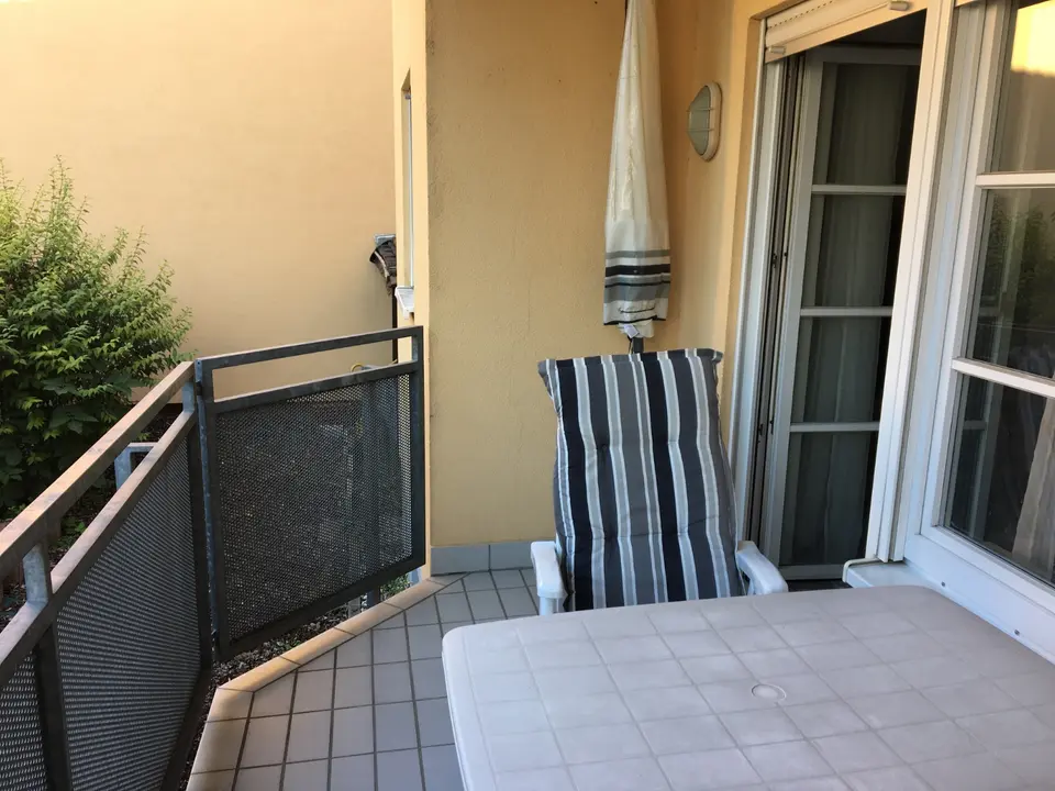 2 Zimmer Wohnung mit 59 m² in Ludwigshafen – Bild 5