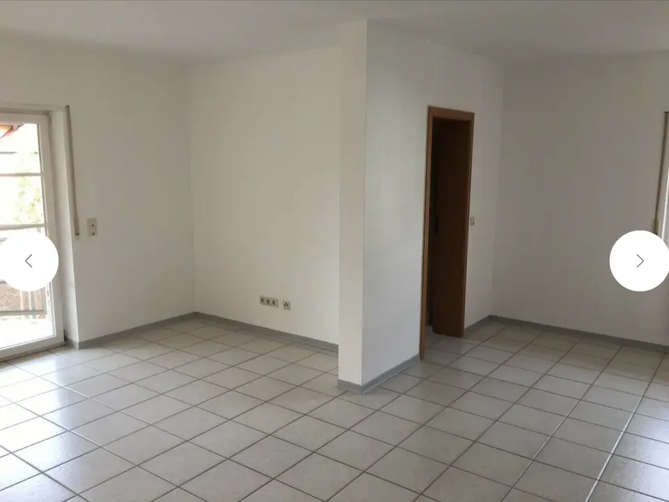 2 Zimmer Wohnung mit 59 m² in Ludwigshafen – Bild 6