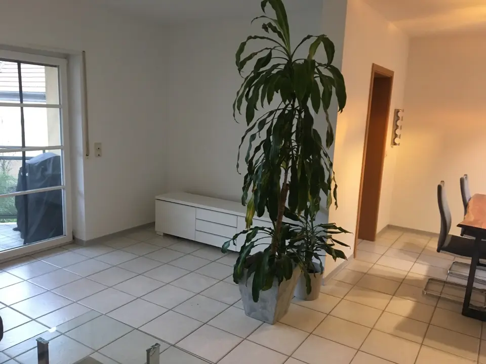 2 Zimmer Wohnung mit 59 m² in Ludwigshafen – Bild 7