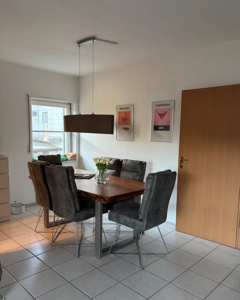 2 Zimmer Wohnung mit 59 m² in Ludwigshafen – Bild 9