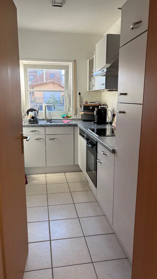 2 Zimmer Wohnung mit 59 m² in Ludwigshafen – Bild 10