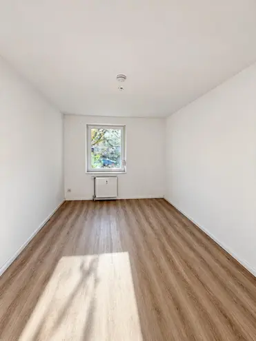 4 Zimmer Wohnung mit 116 m² in Krefeld – Bild 3