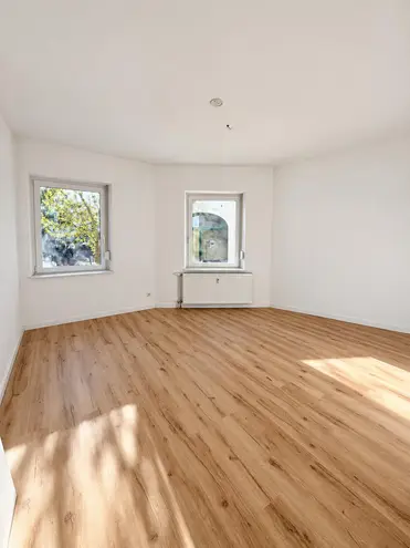 4 Zimmer Wohnung mit 116 m² in Krefeld – Bild 4