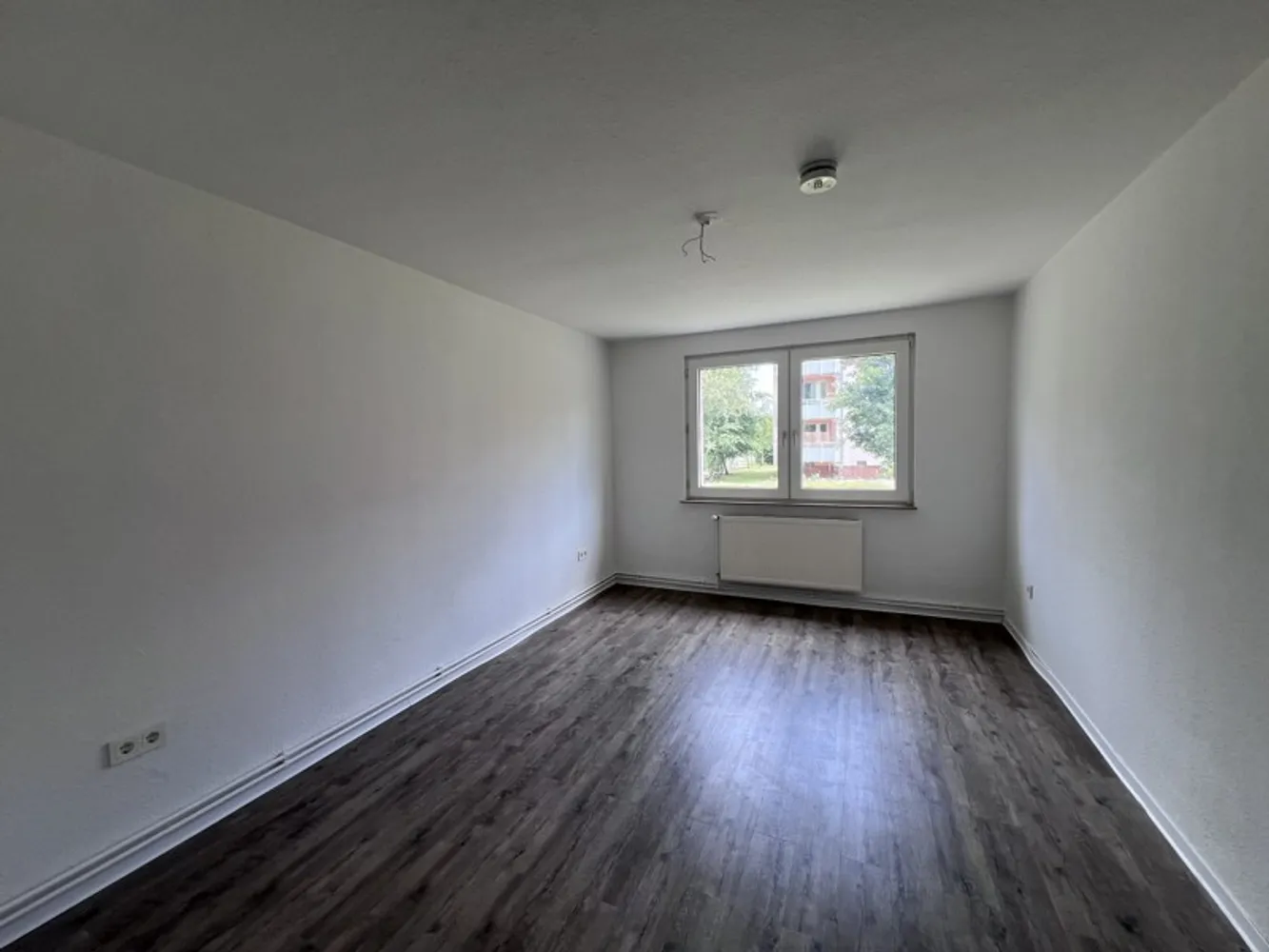 2 Zimmer Wohnung mit 52 m² in Hannover – Bild 3
