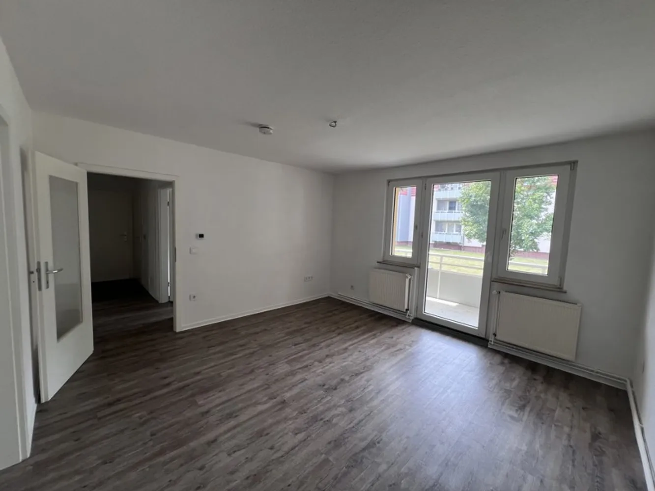 2 Zimmer Wohnung mit 52 m² in Hannover – Bild 4