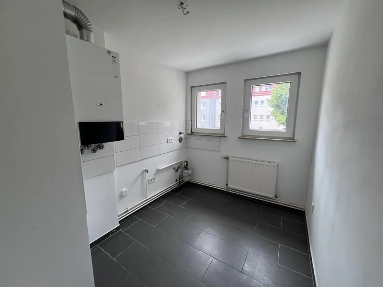 2 Zimmer Wohnung mit 52 m² in Hannover – Bild 6