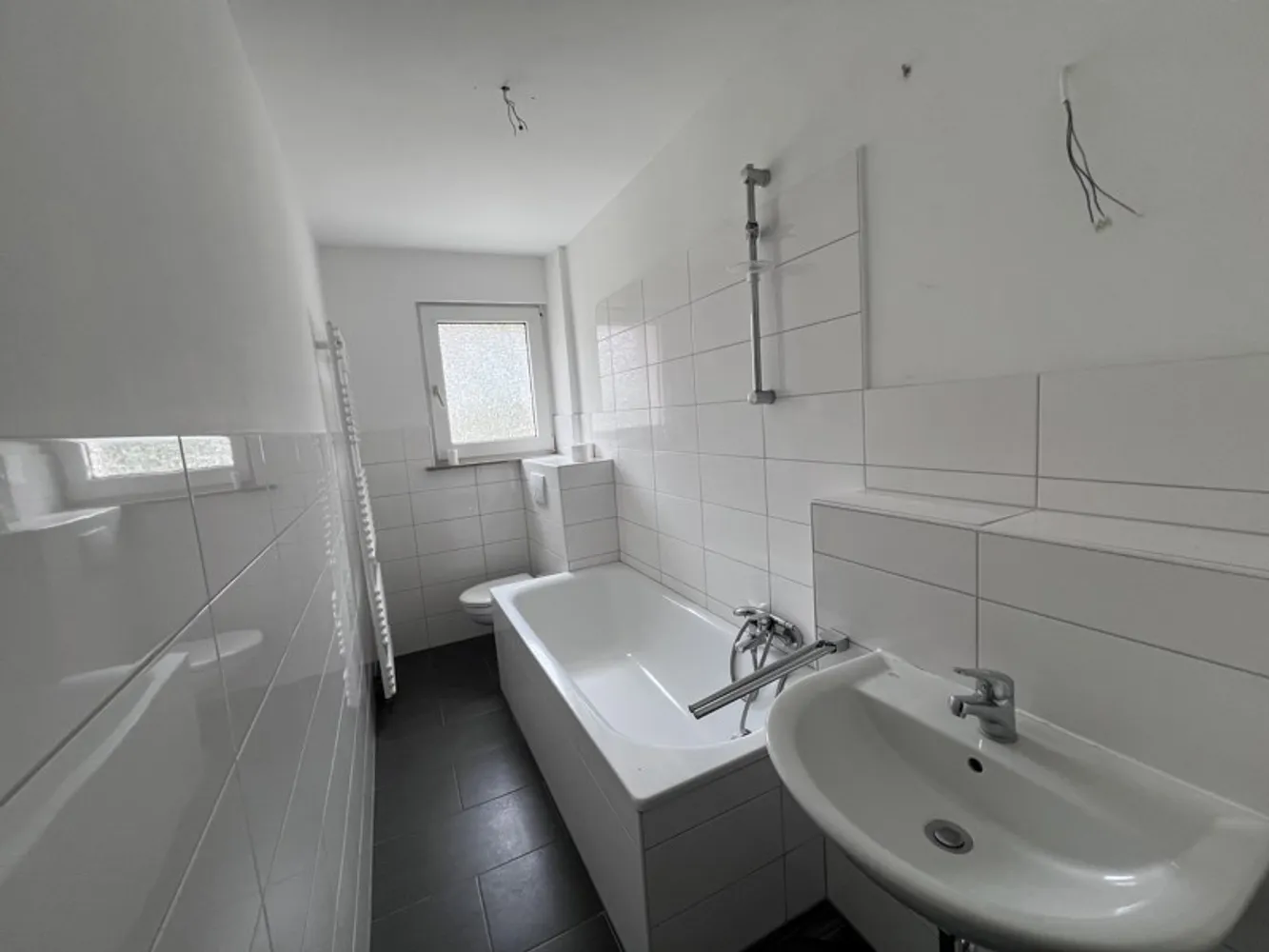 2 Zimmer Wohnung mit 52 m² in Hannover – Bild 7