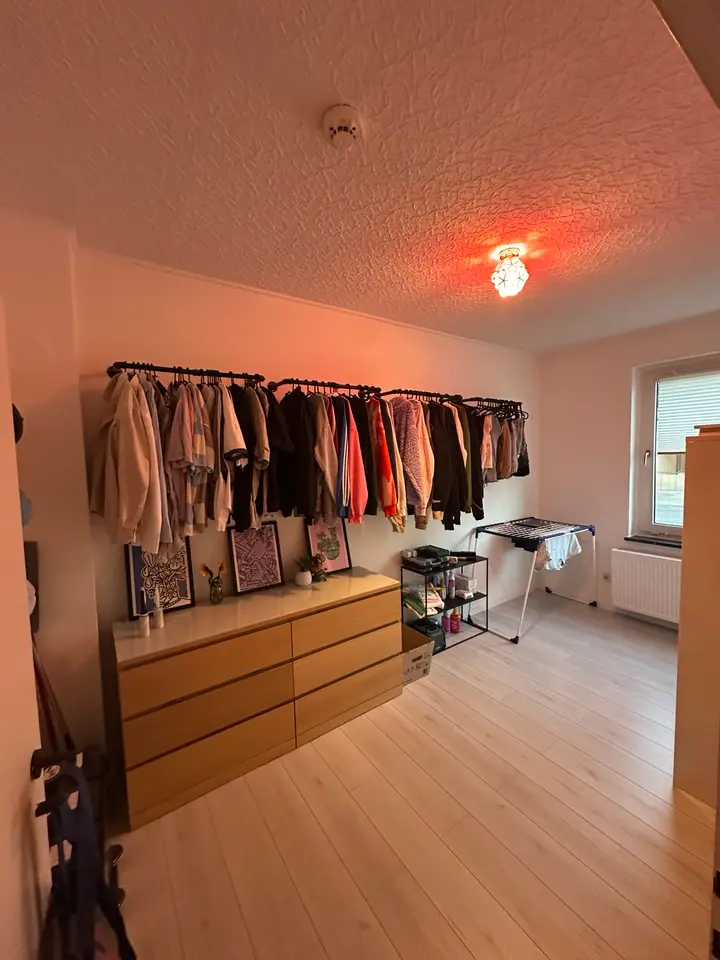 3 Zimmer Wohnung mit 70 m² in Osnabrück – Bild 1