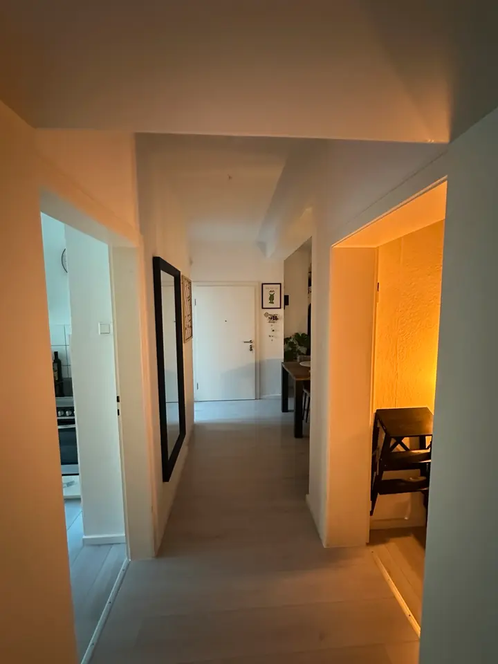 3 Zimmer Wohnung mit 70 m² in Osnabrück – Bild 5