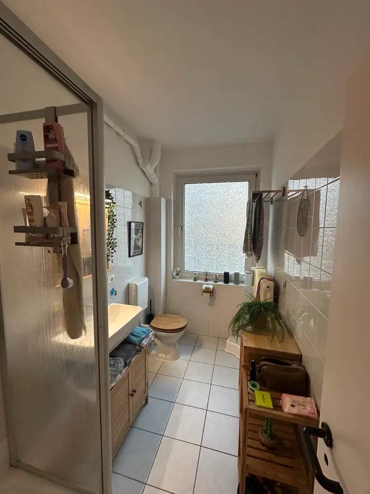 3 Zimmer Wohnung mit 70 m² in Osnabrück – Bild 9