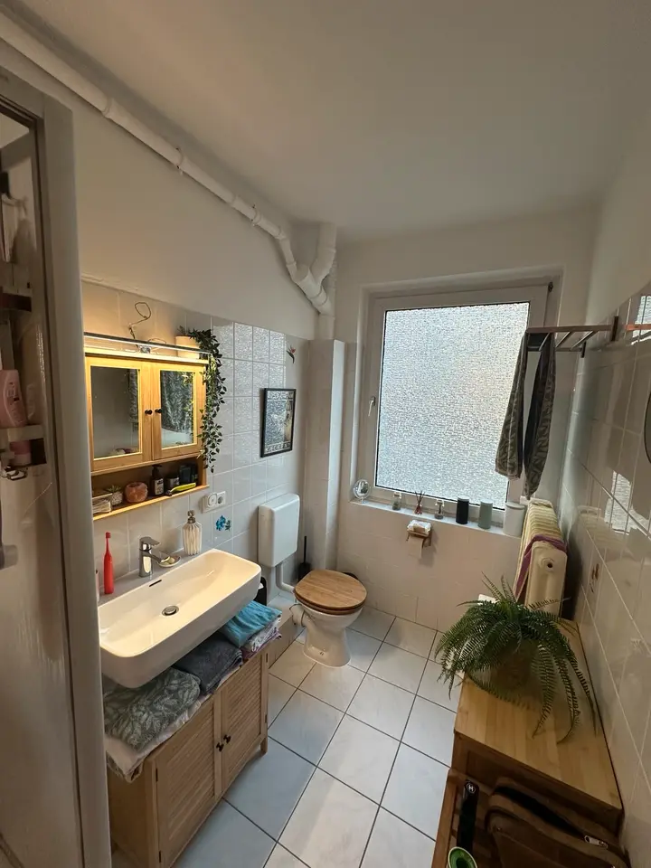 3 Zimmer Wohnung mit 70 m² in Osnabrück – Bild 10