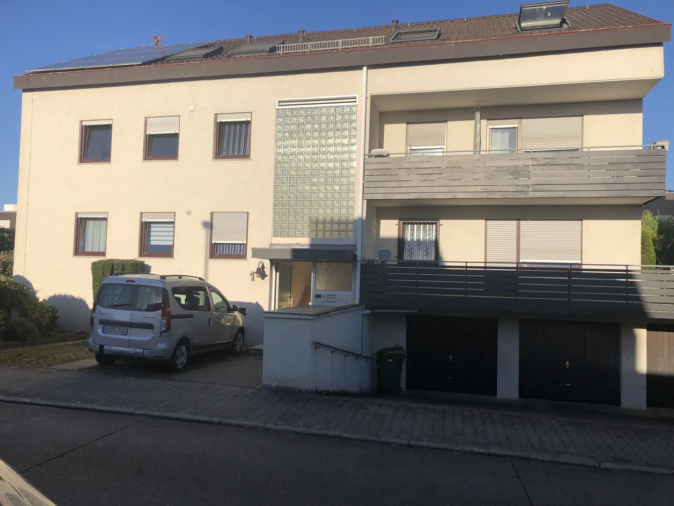 3 Zimmer Wohnung mit 82 m² in Stuttgart – Bild 1
