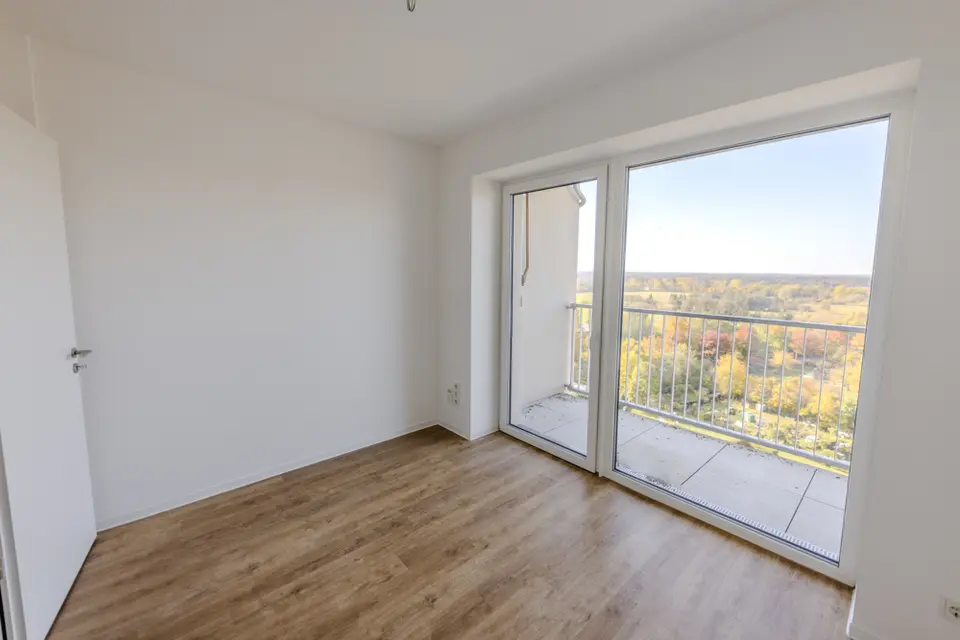 3 Zimmer Wohnung mit 68 m² in Cottbus – Bild 4