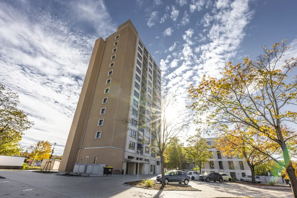 3 Zimmer Wohnung mit 68 m² in Cottbus – Bild 9