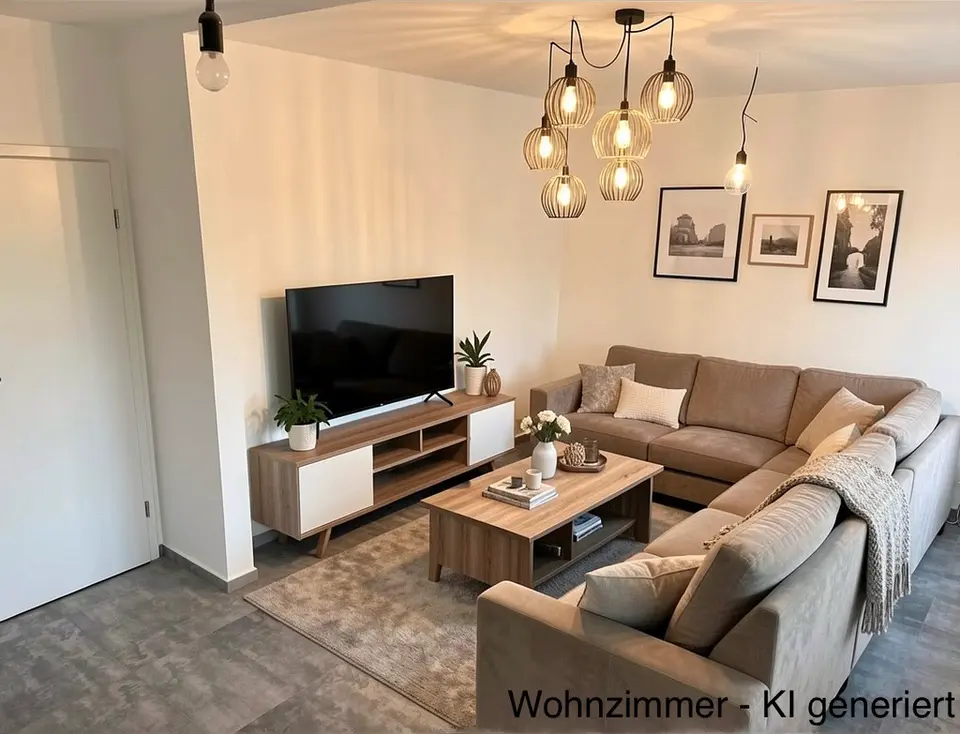 5 Zimmer Wohnung mit 75 m² in Delmenhorst – Bild 2