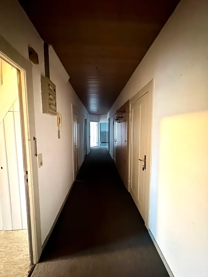 5 Zimmer Wohnung mit 75 m² in Delmenhorst – Bild 4