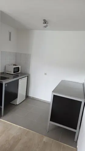 1 Zimmer Wohnung mit 33 m² in Stuttgart – Bild 3