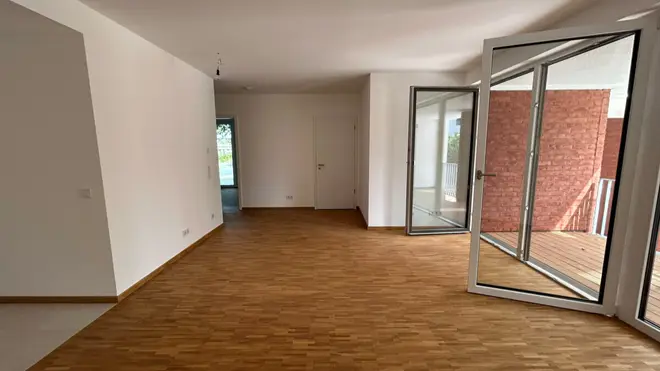 2 Zimmer Wohnung mit 64 m² in Hannover – Bild 2