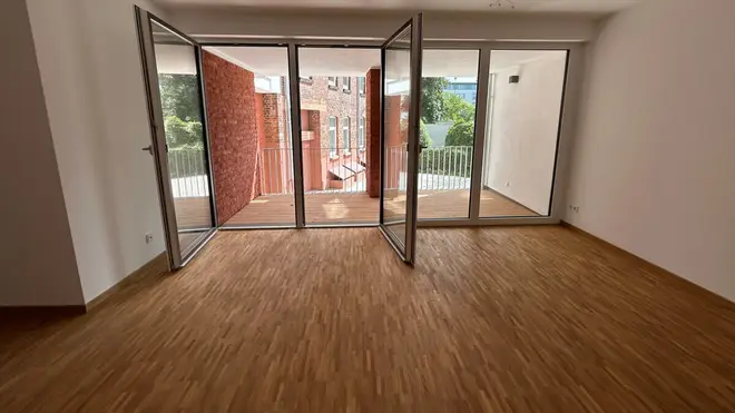 2 Zimmer Wohnung mit 64 m² in Hannover – Bild 3