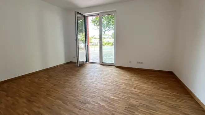 2 Zimmer Wohnung mit 64 m² in Hannover – Bild 4
