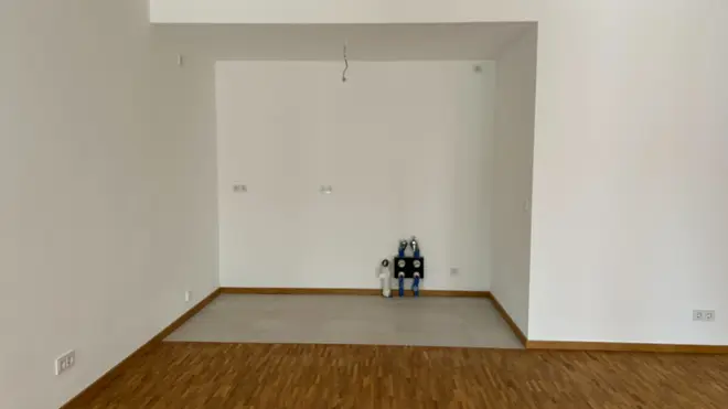 2 Zimmer Wohnung mit 64 m² in Hannover – Bild 6