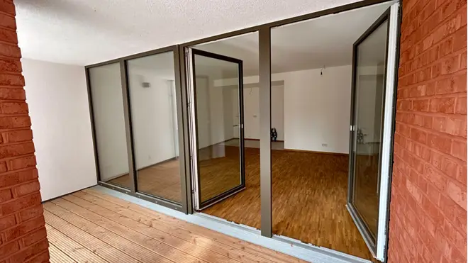 2 Zimmer Wohnung mit 64 m² in Hannover – Bild 7