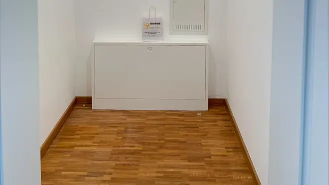 2 Zimmer Wohnung mit 64 m² in Hannover – Bild 8