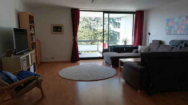 3 Zimmer Wohnung mit 78 m² in Köln – Bild 1