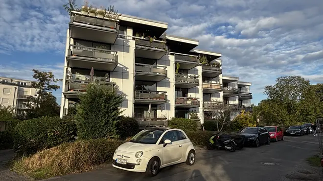 3 Zimmer Wohnung mit 78 m² in Köln – Bild 11
