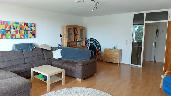 3 Zimmer Wohnung mit 78 m² in Köln – Bild 2